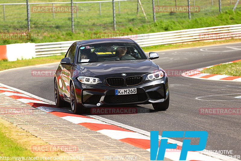 Bild #21034019 - Touristenfahrten Nürburgring Nordschleife (30.04.2023)