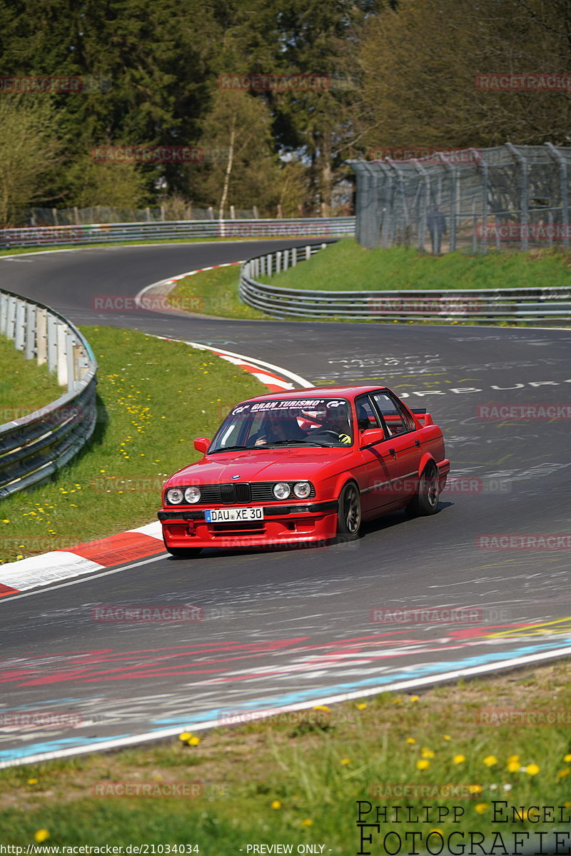 Bild #21034034 - Touristenfahrten Nürburgring Nordschleife (30.04.2023)