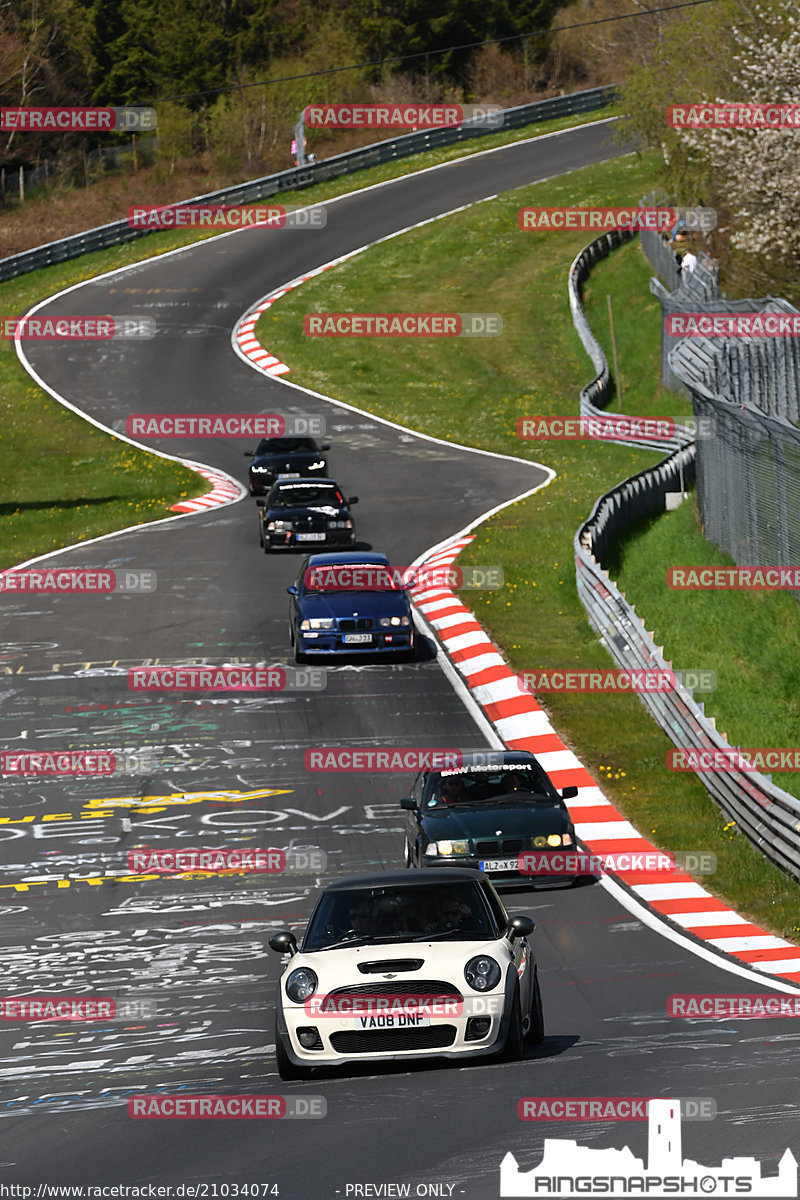 Bild #21034074 - Touristenfahrten Nürburgring Nordschleife (30.04.2023)