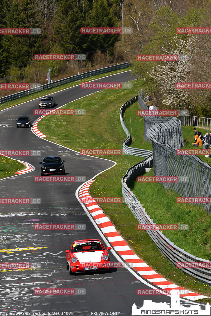 Bild #21034078 - Touristenfahrten Nürburgring Nordschleife (30.04.2023)