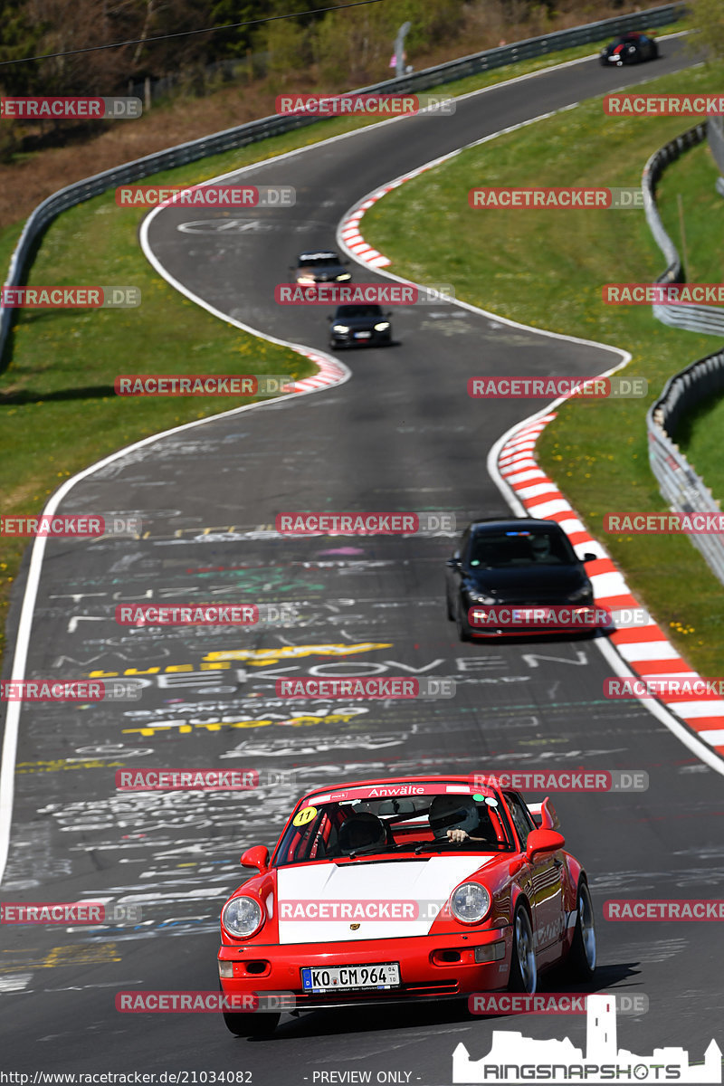 Bild #21034082 - Touristenfahrten Nürburgring Nordschleife (30.04.2023)