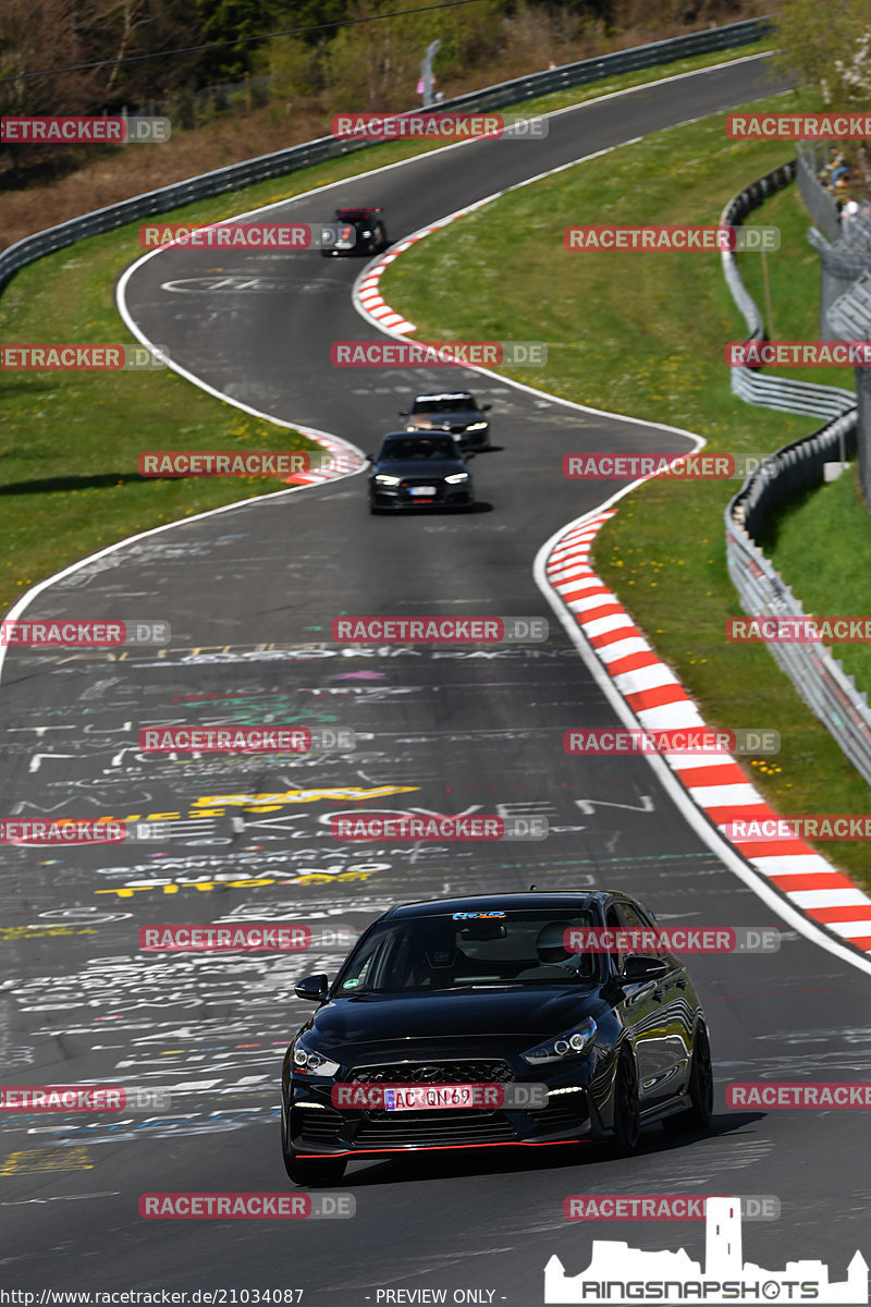 Bild #21034087 - Touristenfahrten Nürburgring Nordschleife (30.04.2023)