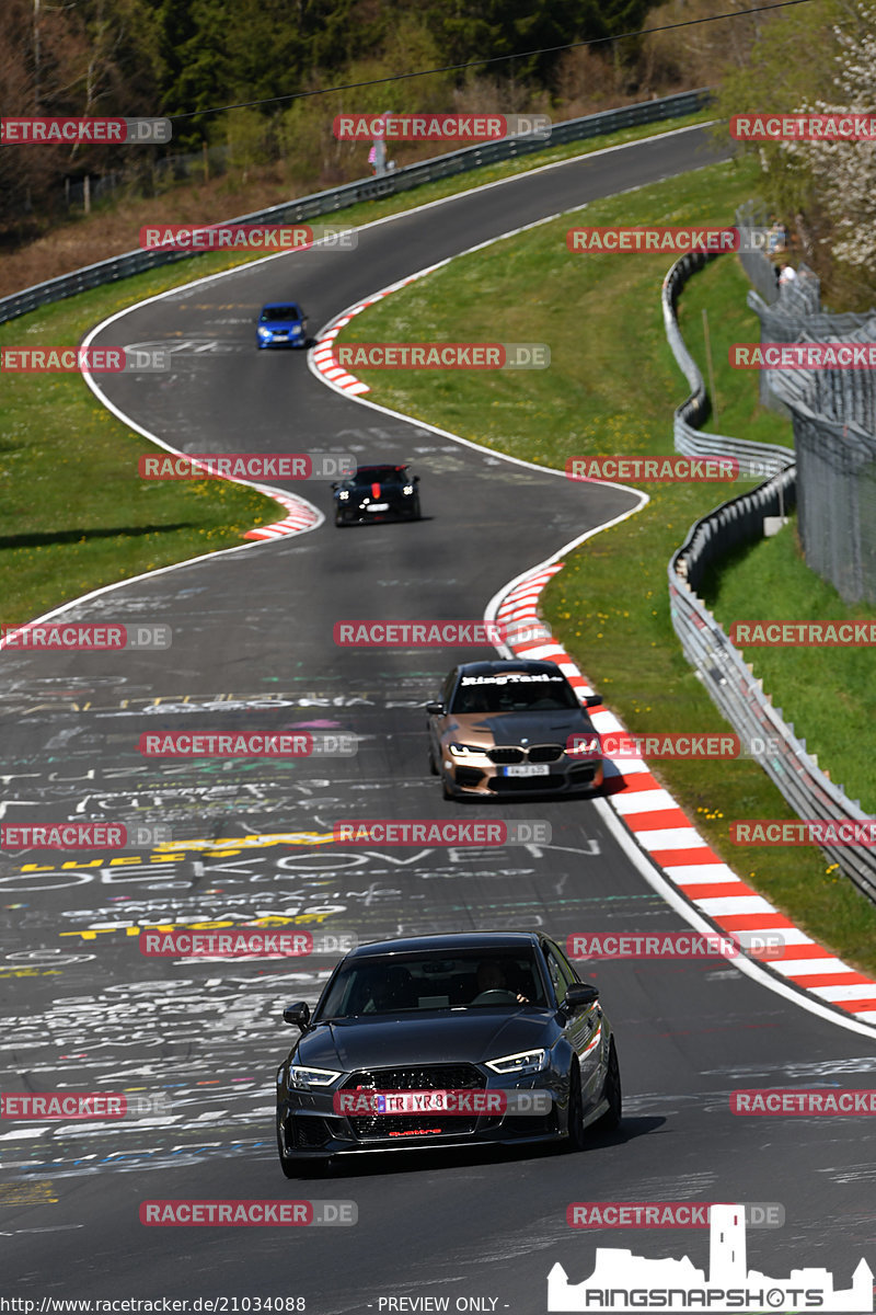 Bild #21034088 - Touristenfahrten Nürburgring Nordschleife (30.04.2023)