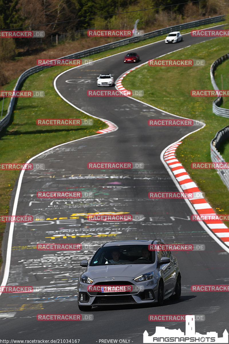 Bild #21034167 - Touristenfahrten Nürburgring Nordschleife (30.04.2023)