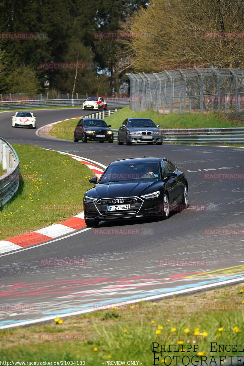 Bild #21034180 - Touristenfahrten Nürburgring Nordschleife (30.04.2023)