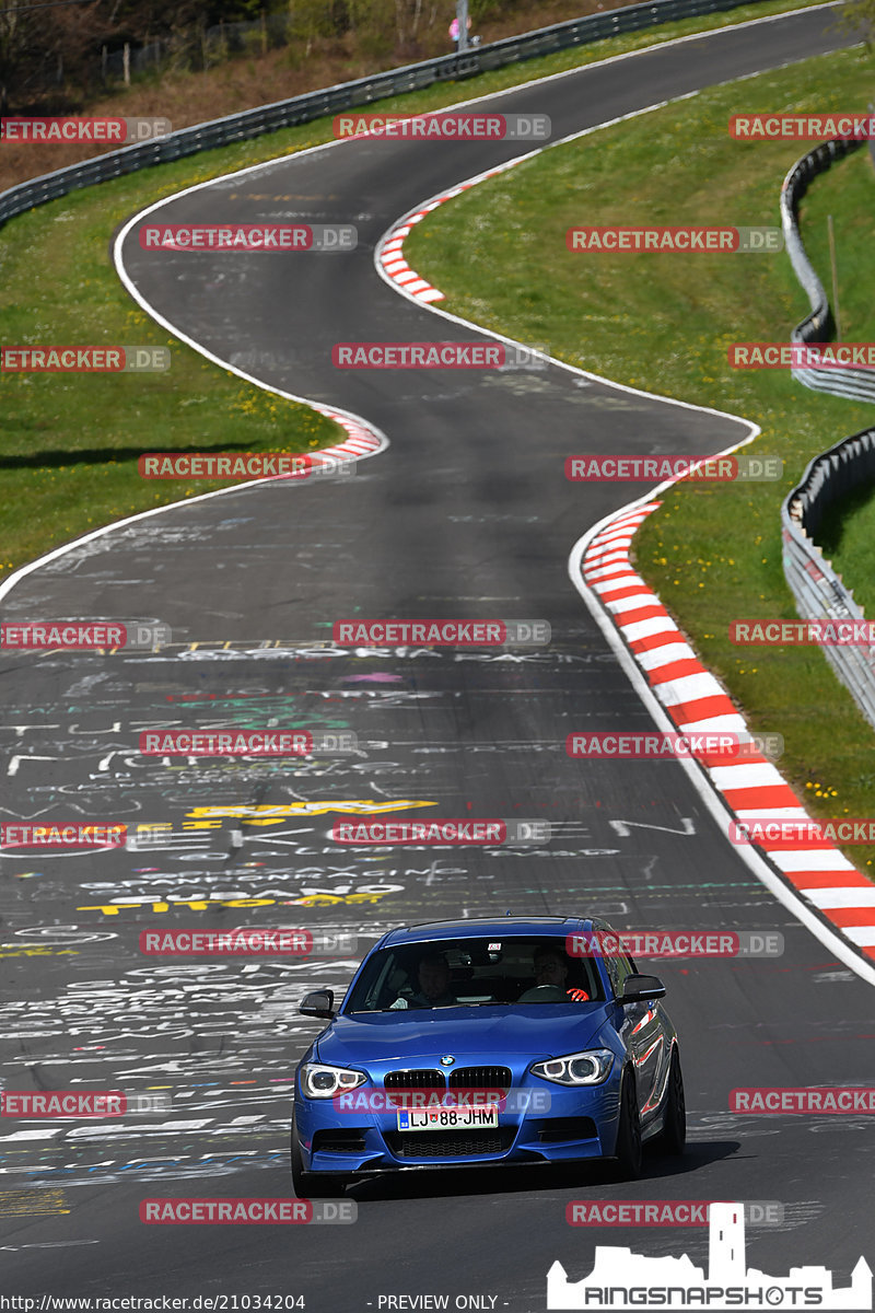 Bild #21034204 - Touristenfahrten Nürburgring Nordschleife (30.04.2023)