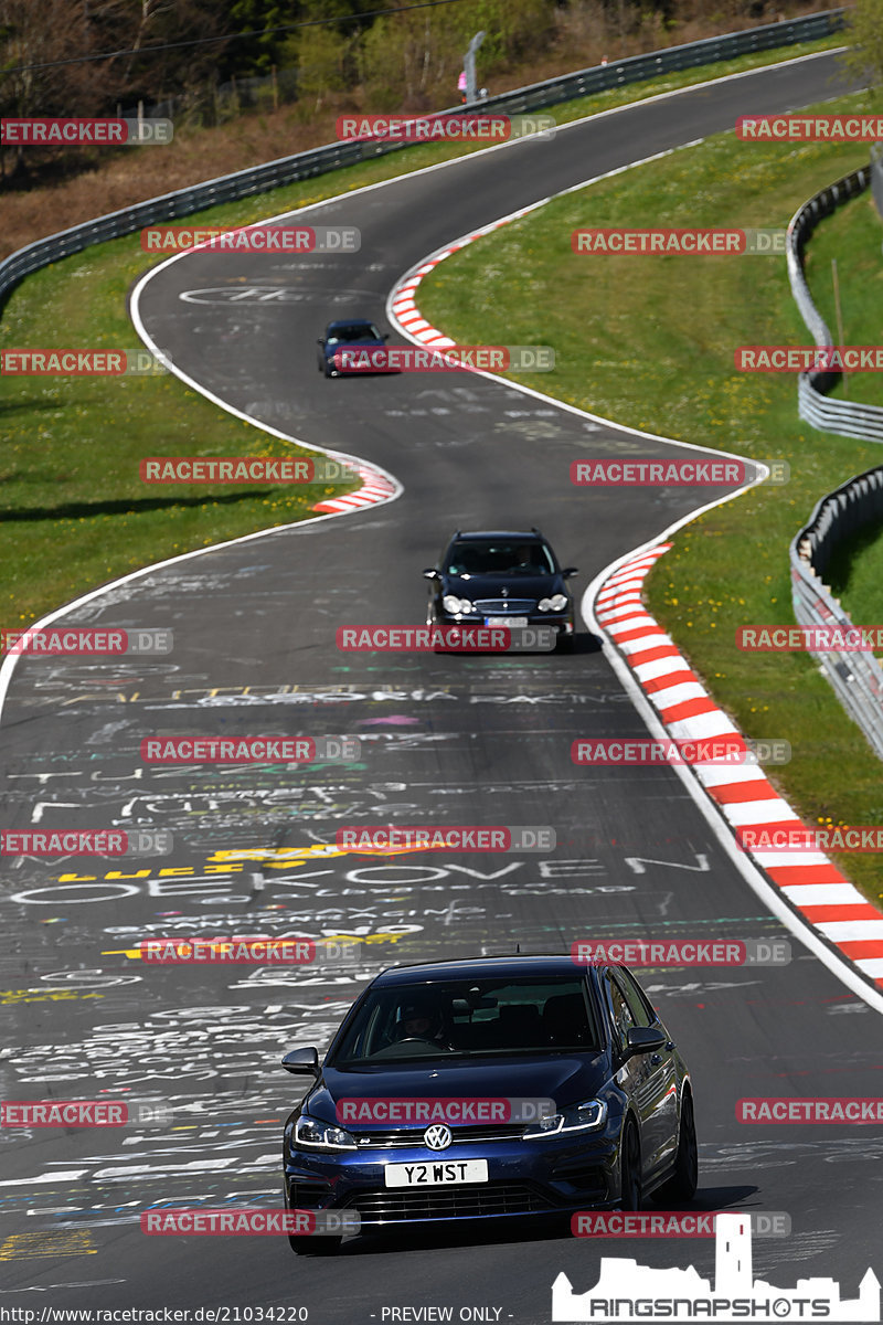 Bild #21034220 - Touristenfahrten Nürburgring Nordschleife (30.04.2023)