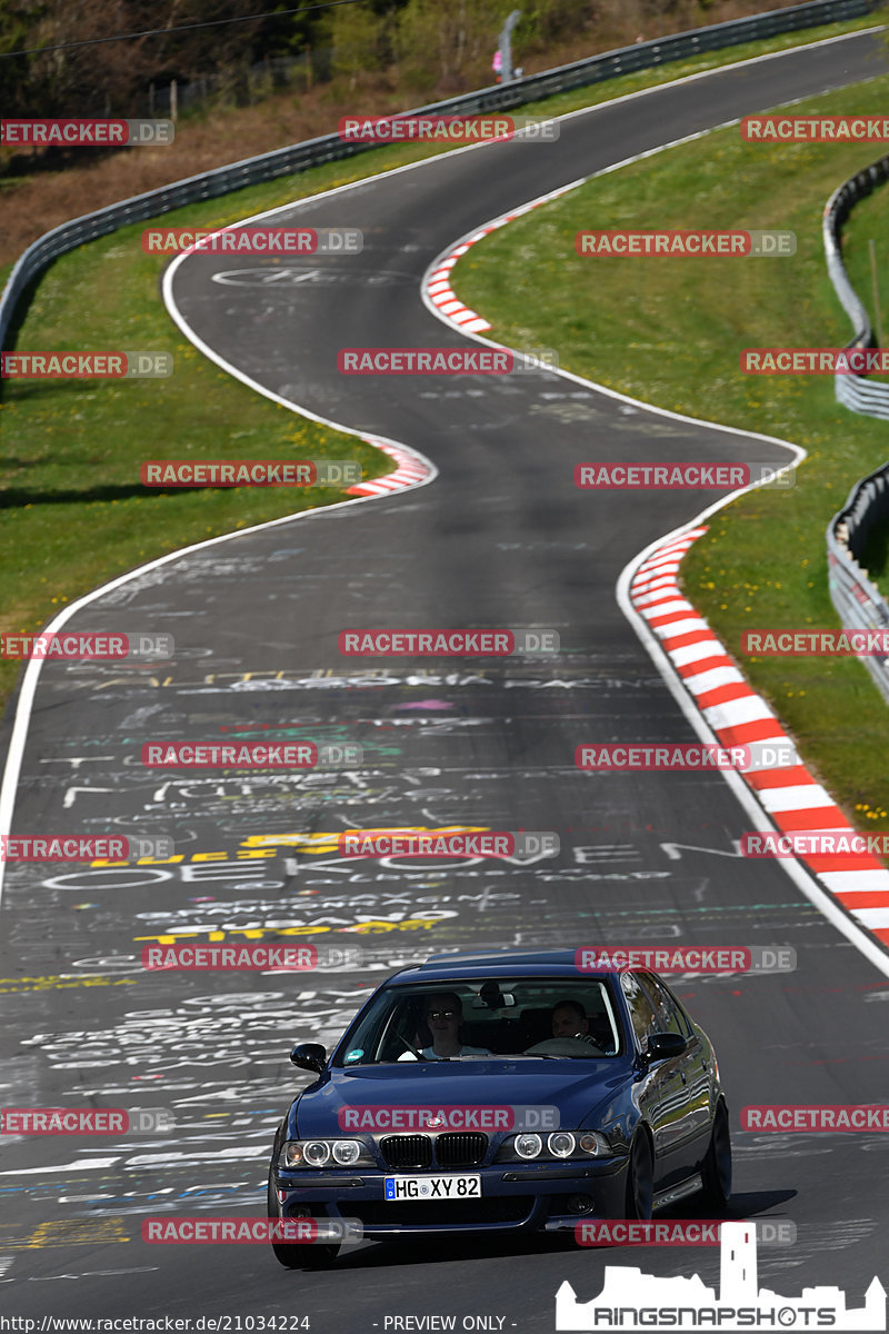 Bild #21034224 - Touristenfahrten Nürburgring Nordschleife (30.04.2023)