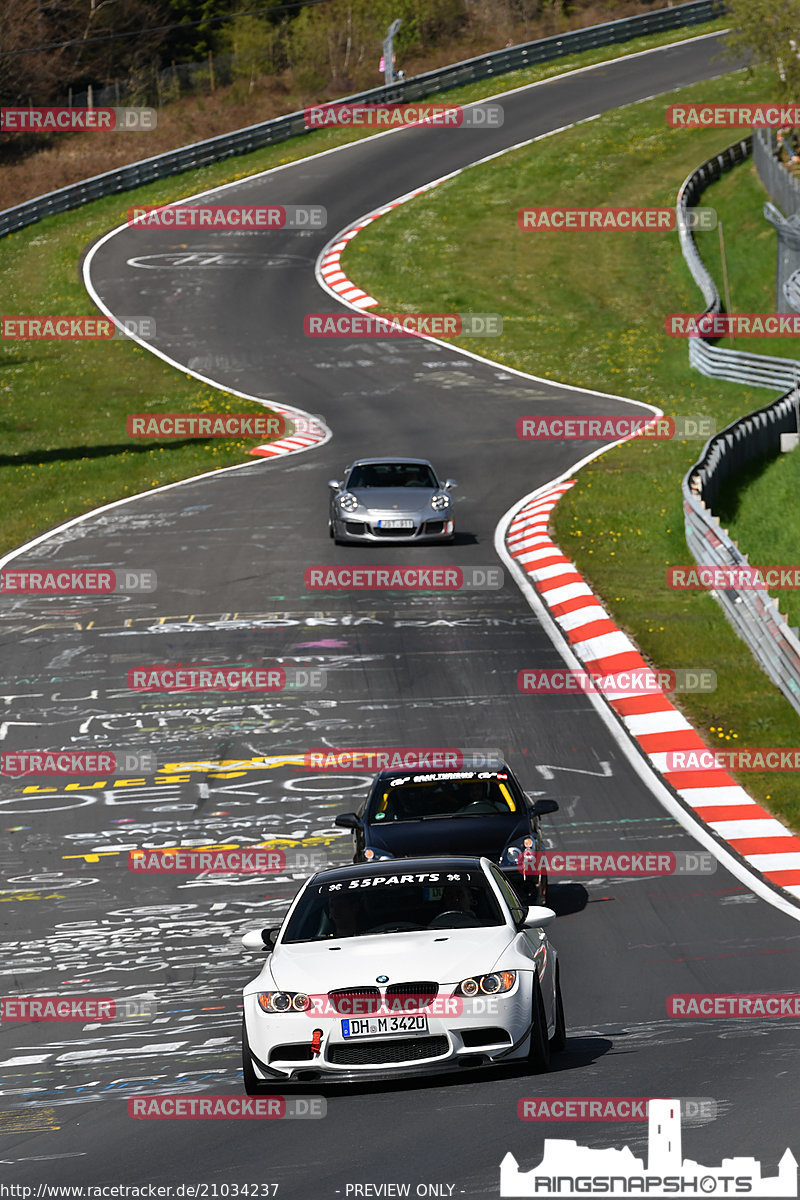 Bild #21034237 - Touristenfahrten Nürburgring Nordschleife (30.04.2023)