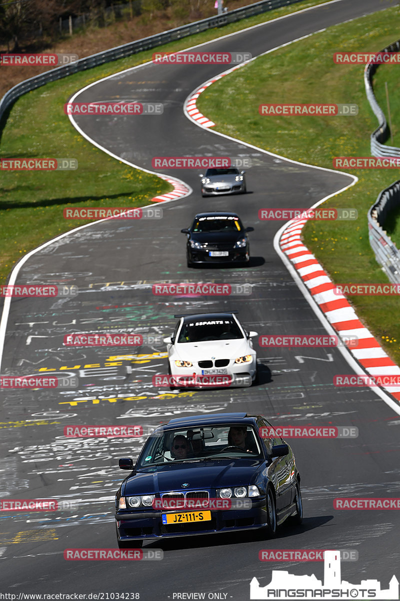 Bild #21034238 - Touristenfahrten Nürburgring Nordschleife (30.04.2023)