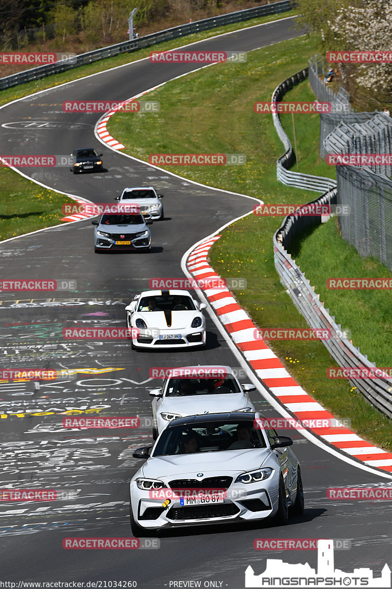 Bild #21034260 - Touristenfahrten Nürburgring Nordschleife (30.04.2023)