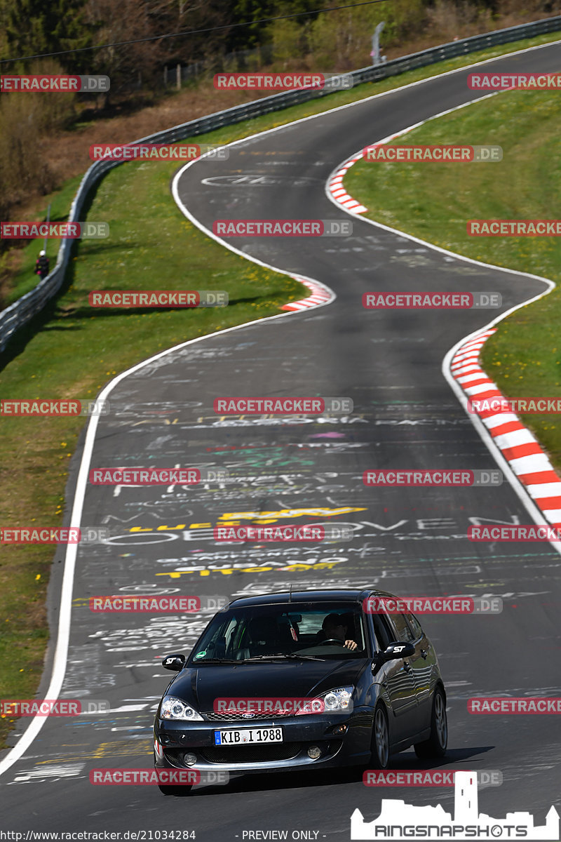 Bild #21034284 - Touristenfahrten Nürburgring Nordschleife (30.04.2023)