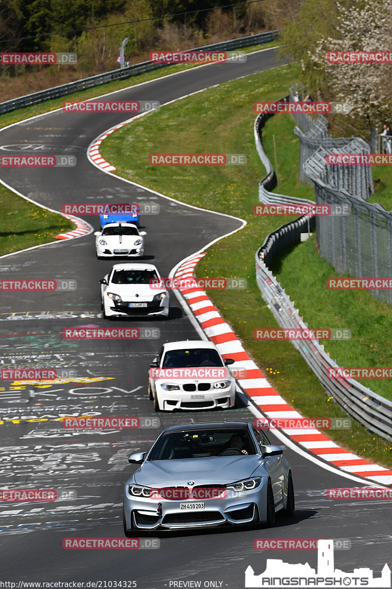 Bild #21034325 - Touristenfahrten Nürburgring Nordschleife (30.04.2023)