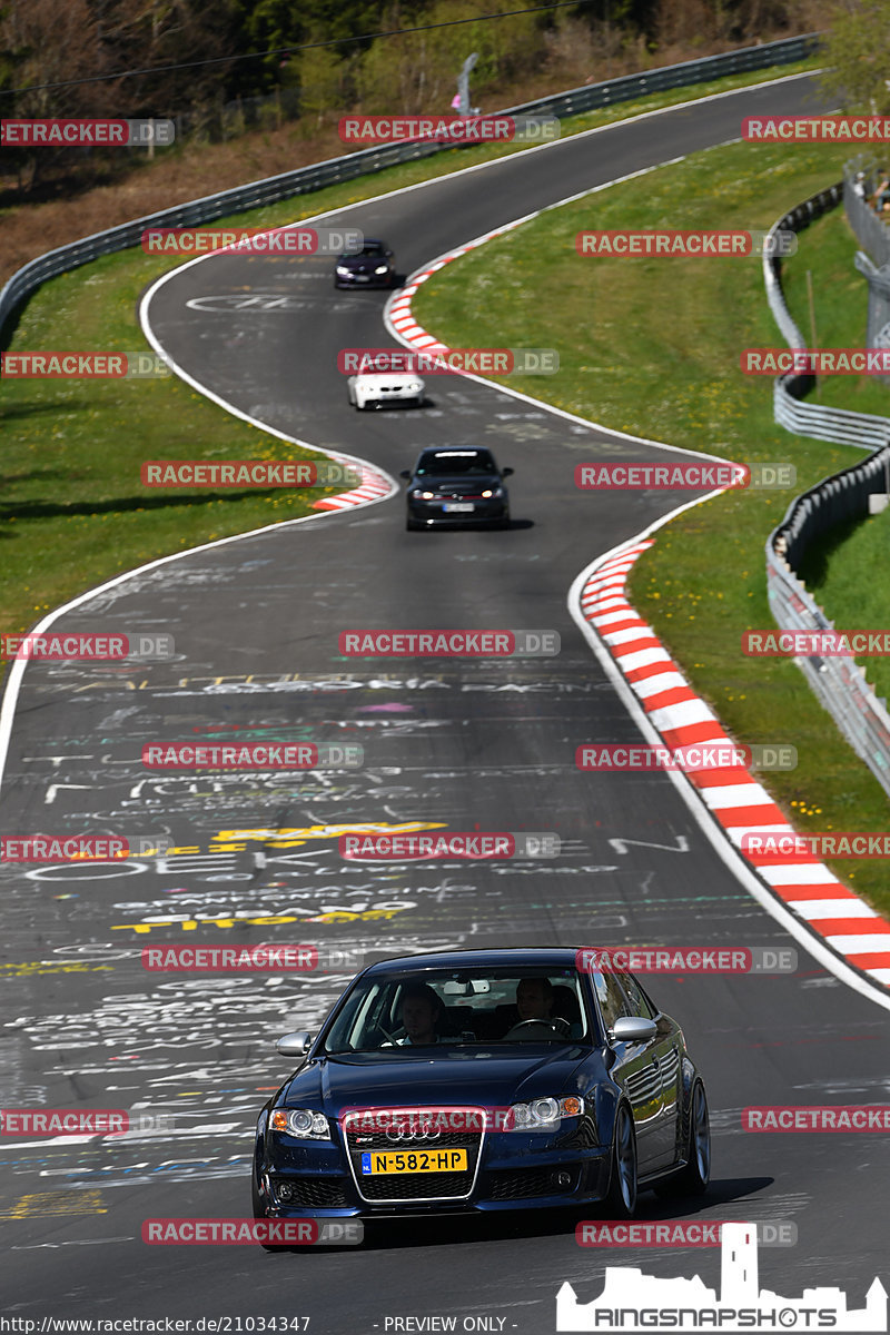 Bild #21034347 - Touristenfahrten Nürburgring Nordschleife (30.04.2023)