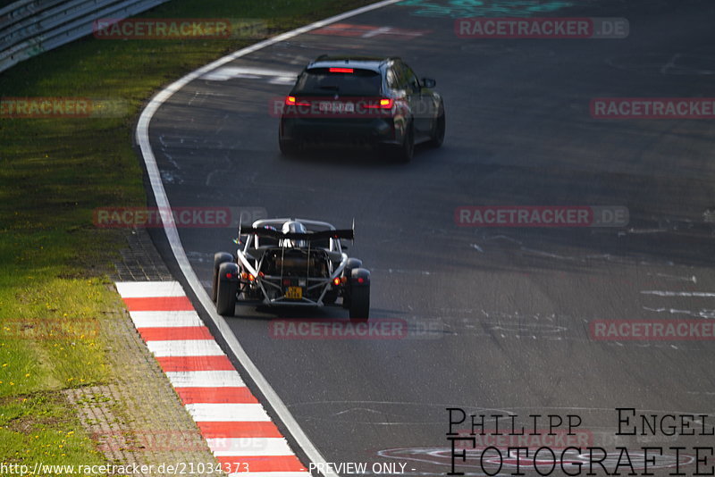 Bild #21034373 - Touristenfahrten Nürburgring Nordschleife (30.04.2023)