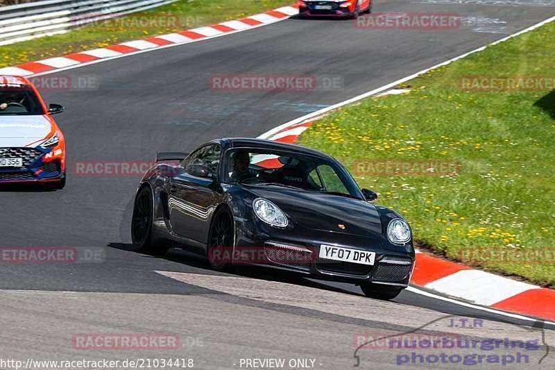 Bild #21034418 - Touristenfahrten Nürburgring Nordschleife (30.04.2023)