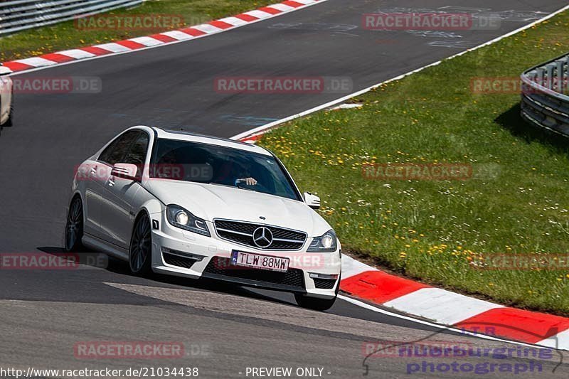 Bild #21034438 - Touristenfahrten Nürburgring Nordschleife (30.04.2023)