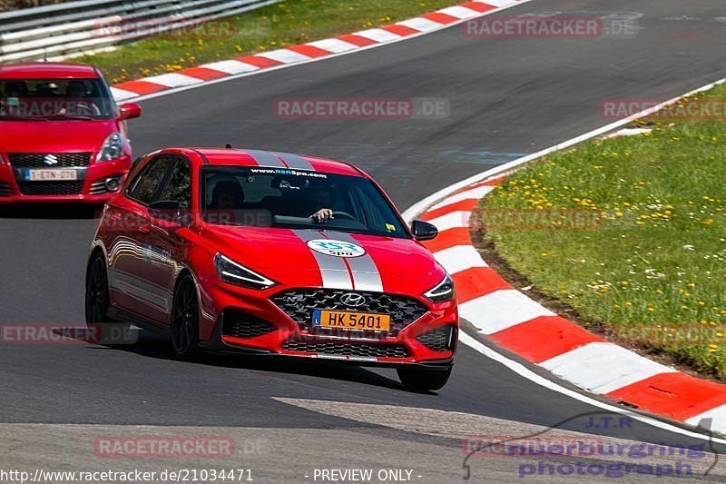 Bild #21034471 - Touristenfahrten Nürburgring Nordschleife (30.04.2023)