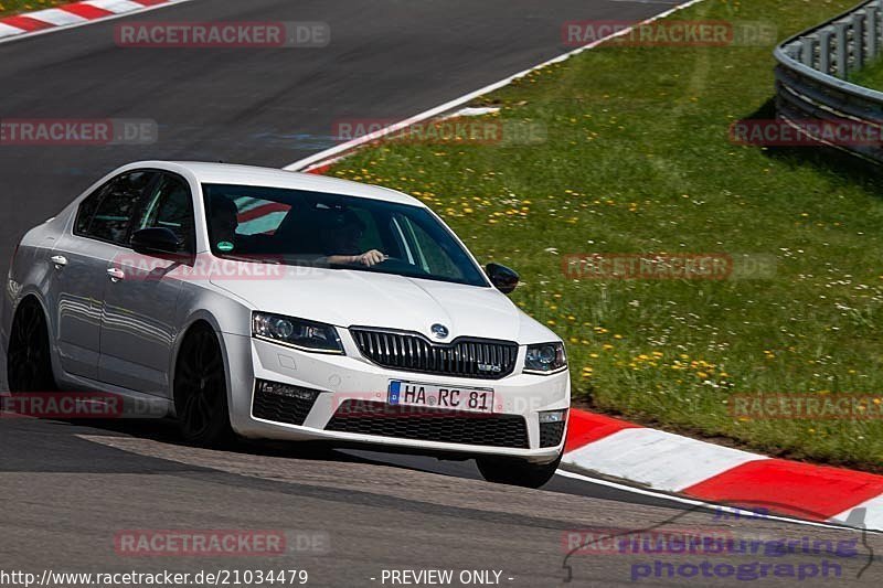 Bild #21034479 - Touristenfahrten Nürburgring Nordschleife (30.04.2023)