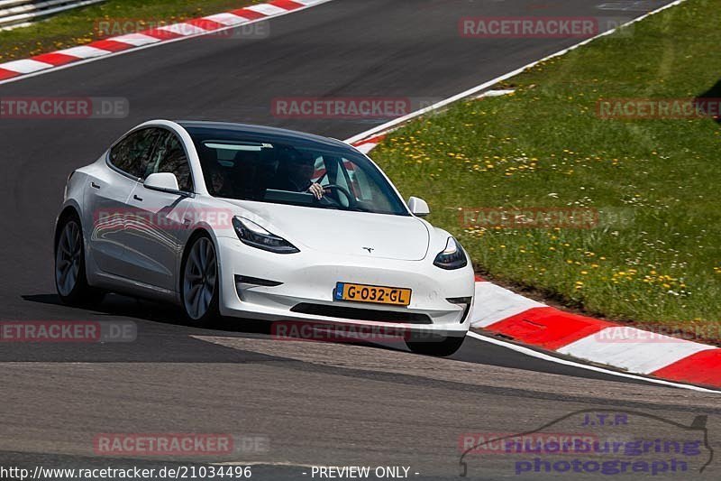 Bild #21034496 - Touristenfahrten Nürburgring Nordschleife (30.04.2023)