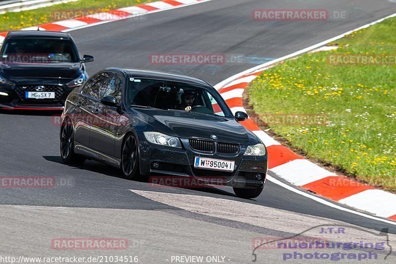 Bild #21034516 - Touristenfahrten Nürburgring Nordschleife (30.04.2023)