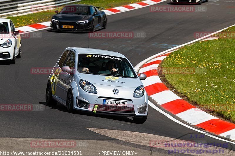 Bild #21034531 - Touristenfahrten Nürburgring Nordschleife (30.04.2023)