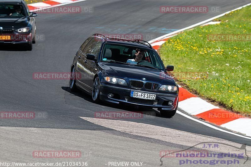 Bild #21034536 - Touristenfahrten Nürburgring Nordschleife (30.04.2023)