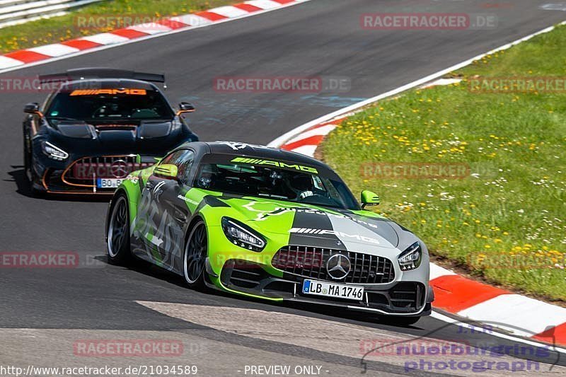 Bild #21034589 - Touristenfahrten Nürburgring Nordschleife (30.04.2023)