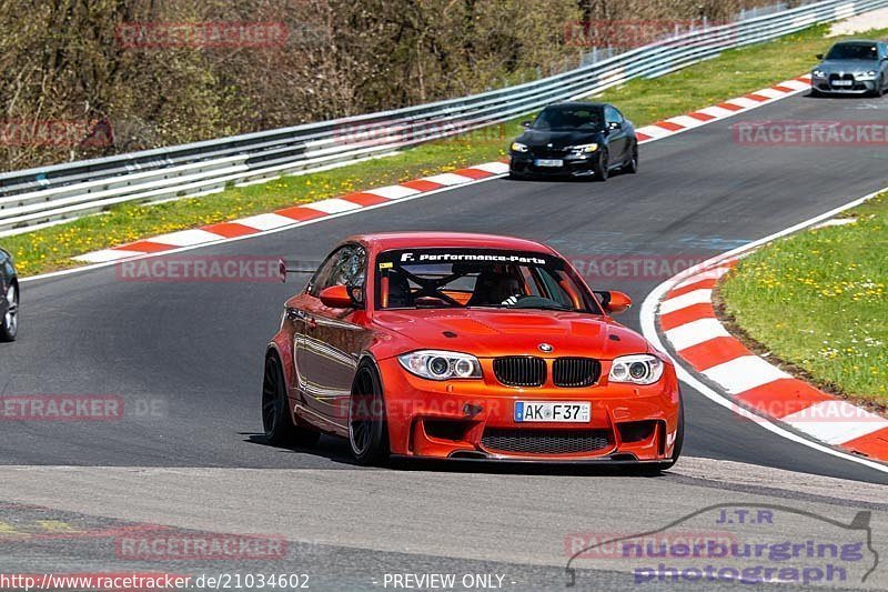 Bild #21034602 - Touristenfahrten Nürburgring Nordschleife (30.04.2023)