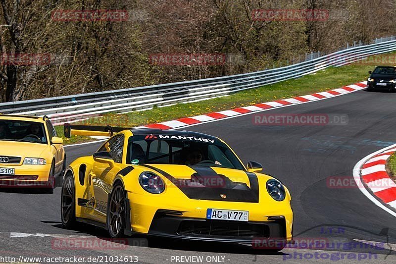 Bild #21034613 - Touristenfahrten Nürburgring Nordschleife (30.04.2023)