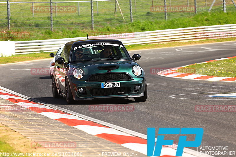 Bild #21034660 - Touristenfahrten Nürburgring Nordschleife (30.04.2023)