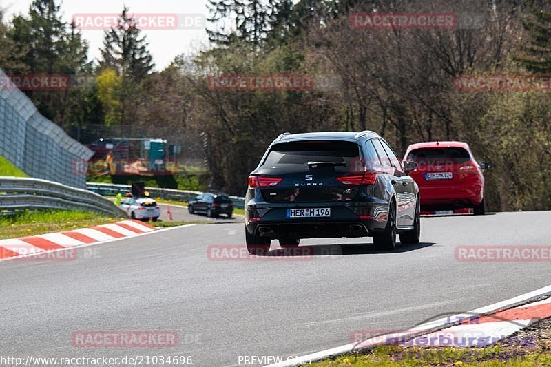 Bild #21034696 - Touristenfahrten Nürburgring Nordschleife (30.04.2023)