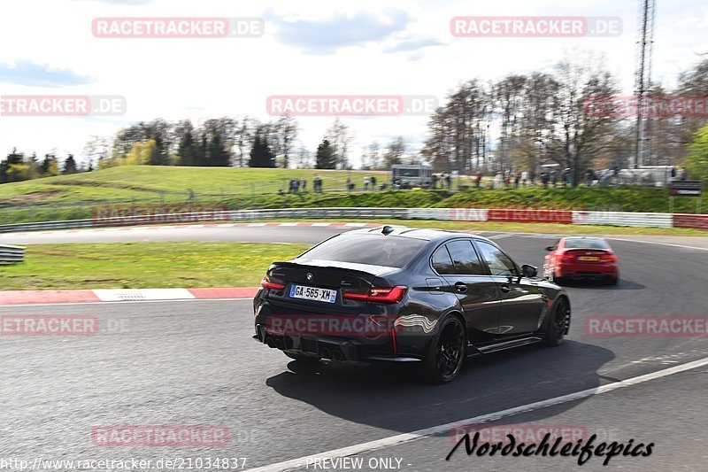 Bild #21034837 - Touristenfahrten Nürburgring Nordschleife (30.04.2023)