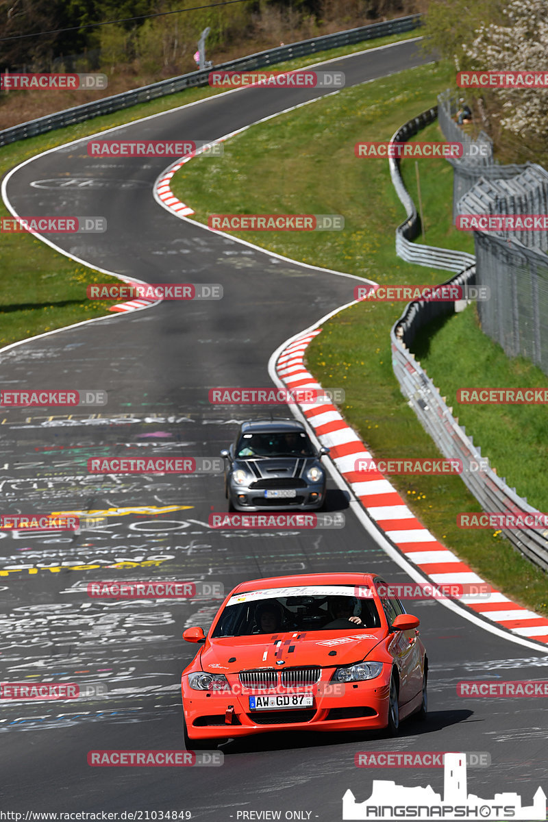 Bild #21034849 - Touristenfahrten Nürburgring Nordschleife (30.04.2023)