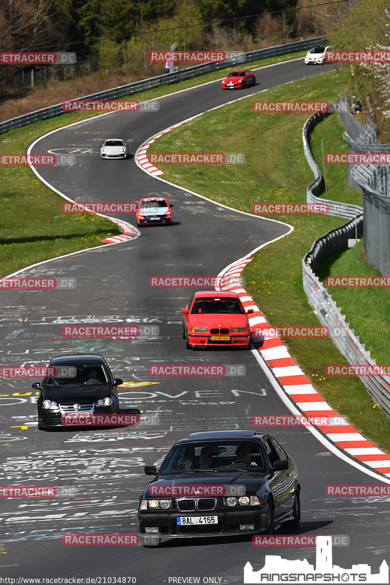 Bild #21034870 - Touristenfahrten Nürburgring Nordschleife (30.04.2023)