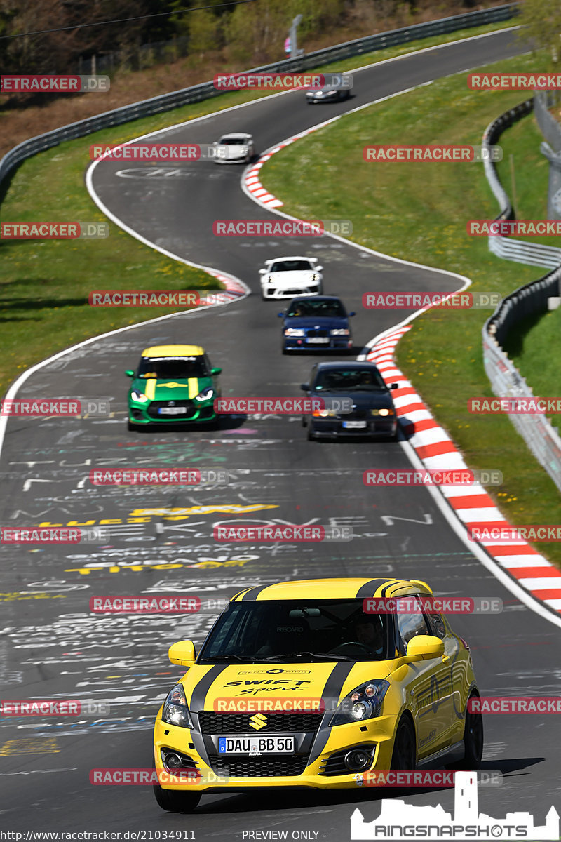 Bild #21034911 - Touristenfahrten Nürburgring Nordschleife (30.04.2023)