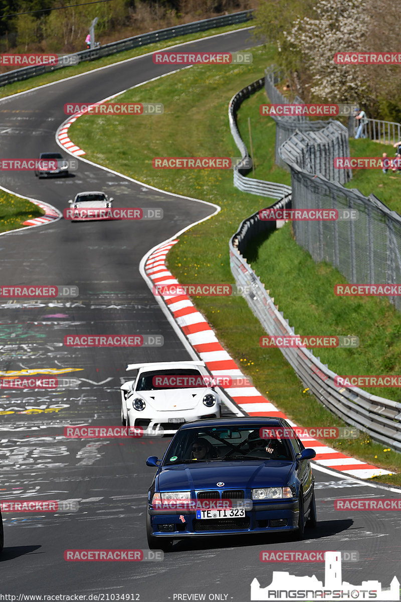 Bild #21034912 - Touristenfahrten Nürburgring Nordschleife (30.04.2023)