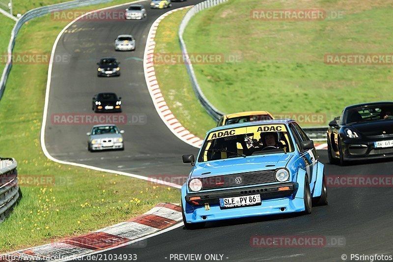 Bild #21034933 - Touristenfahrten Nürburgring Nordschleife (30.04.2023)