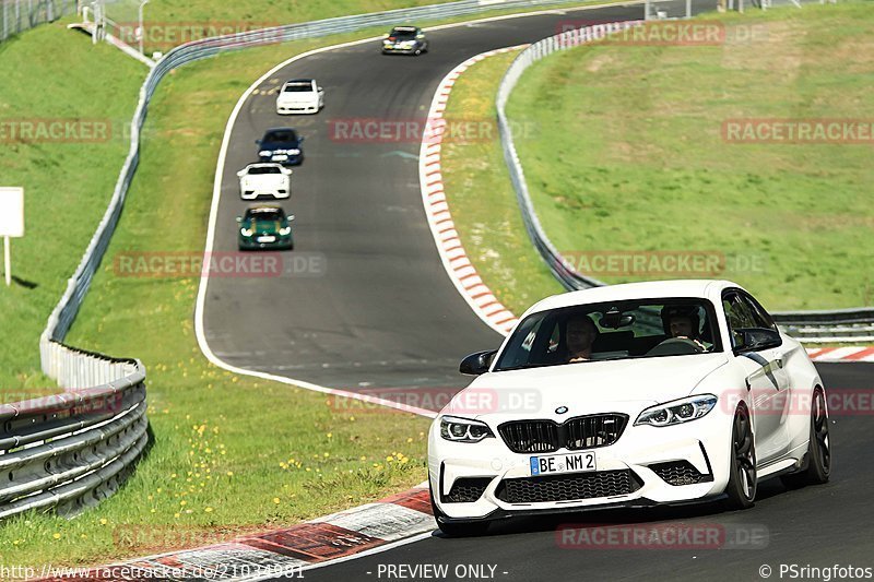 Bild #21034981 - Touristenfahrten Nürburgring Nordschleife (30.04.2023)