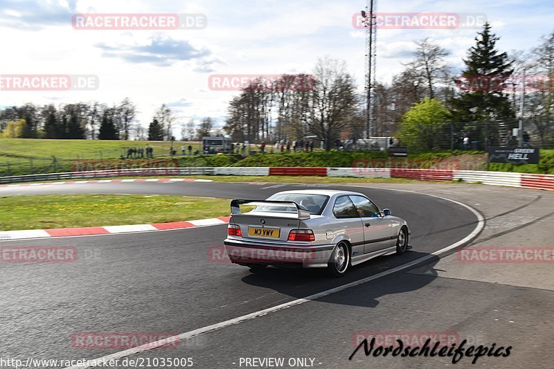 Bild #21035005 - Touristenfahrten Nürburgring Nordschleife (30.04.2023)