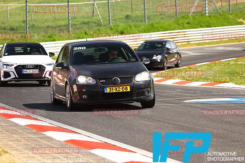 Bild #21035063 - Touristenfahrten Nürburgring Nordschleife (30.04.2023)