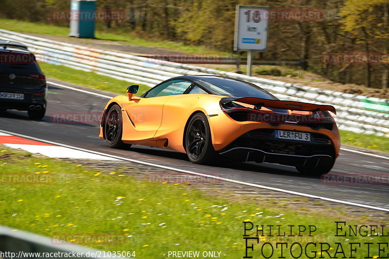 Bild #21035064 - Touristenfahrten Nürburgring Nordschleife (30.04.2023)