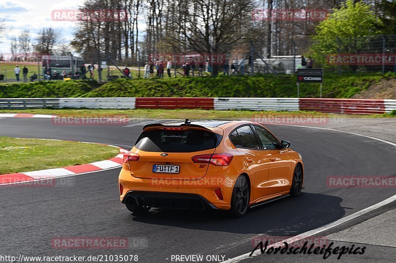 Bild #21035078 - Touristenfahrten Nürburgring Nordschleife (30.04.2023)