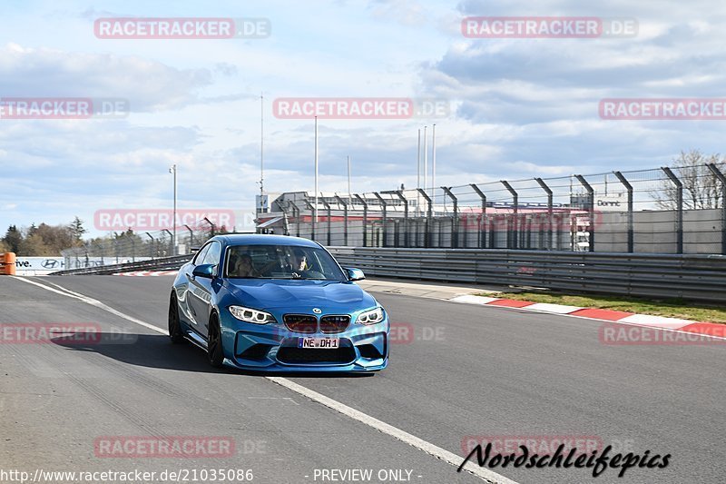 Bild #21035086 - Touristenfahrten Nürburgring Nordschleife (30.04.2023)