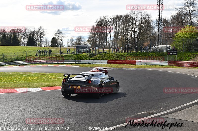 Bild #21035182 - Touristenfahrten Nürburgring Nordschleife (30.04.2023)