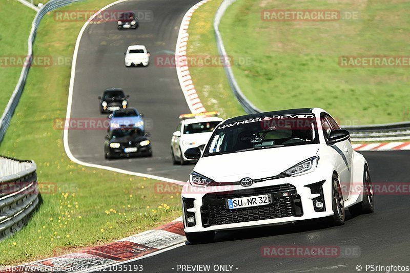 Bild #21035193 - Touristenfahrten Nürburgring Nordschleife (30.04.2023)