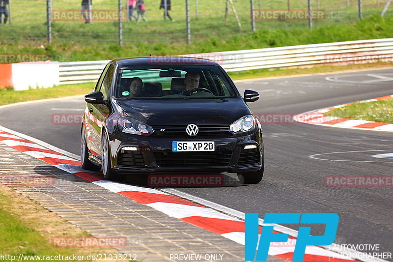 Bild #21035212 - Touristenfahrten Nürburgring Nordschleife (30.04.2023)