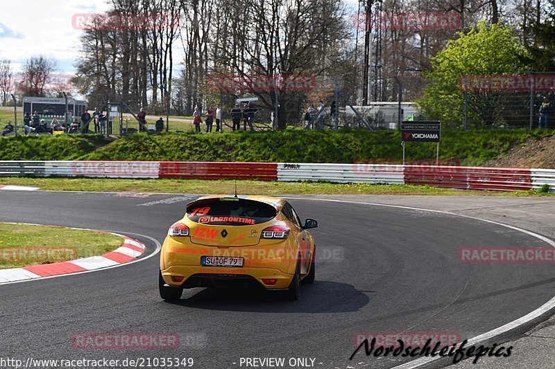 Bild #21035349 - Touristenfahrten Nürburgring Nordschleife (30.04.2023)