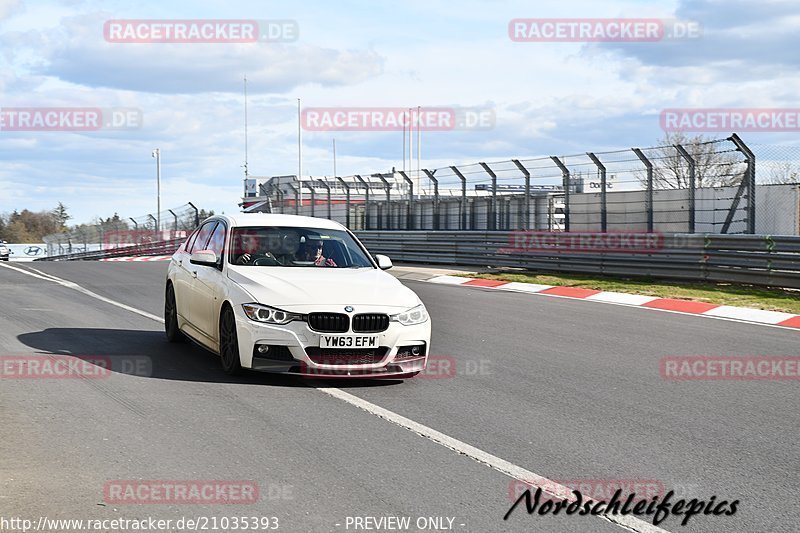 Bild #21035393 - Touristenfahrten Nürburgring Nordschleife (30.04.2023)