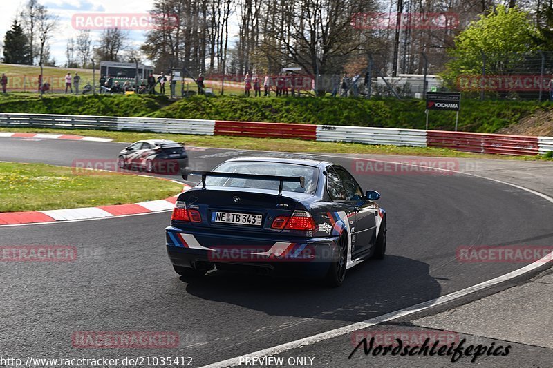 Bild #21035412 - Touristenfahrten Nürburgring Nordschleife (30.04.2023)